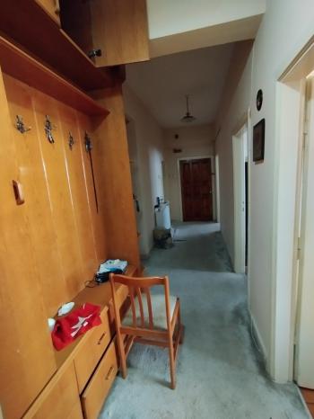 GÜVENAY - ÇORUM ALBAYRAK İLKOKULU YANINDA SATILIK 3+1 ARA KAT DAİRE