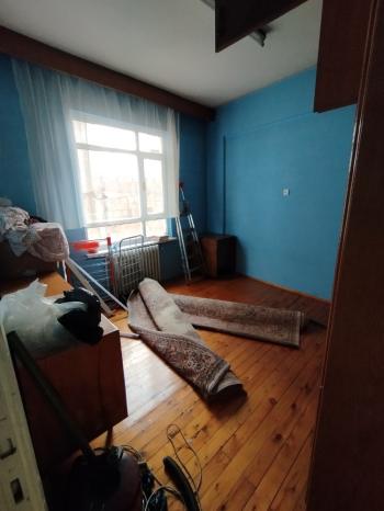GÜVENAY - ÇORUM ALBAYRAK İLKOKULU YANINDA SATILIK 3+1 ARA KAT DAİRE