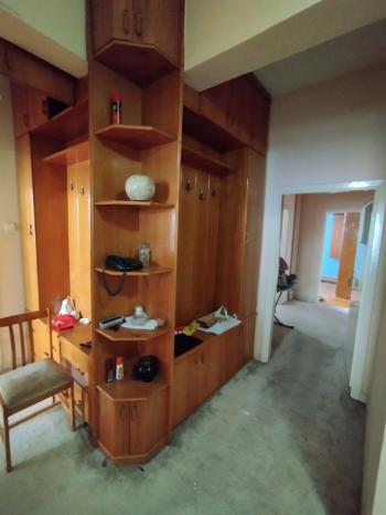 GÜVENAY - ÇORUM ALBAYRAK İLKOKULU YANINDA SATILIK 3+1 ARA KAT DAİRE