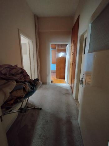 GÜVENAY - ÇORUM ALBAYRAK İLKOKULU YANINDA SATILIK 3+1 ARA KAT DAİRE