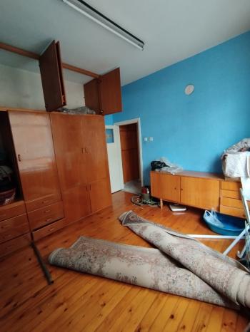 GÜVENAY - ÇORUM ALBAYRAK İLKOKULU YANINDA SATILIK 3+1 ARA KAT DAİRE