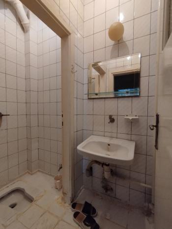 GÜVENAY - ÇORUM ALBAYRAK İLKOKULU YANINDA SATILIK 3+1 ARA KAT DAİRE