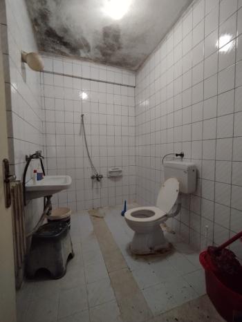 GÜVENAY - ÇORUM ALBAYRAK İLKOKULU YANINDA SATILIK 3+1 ARA KAT DAİRE