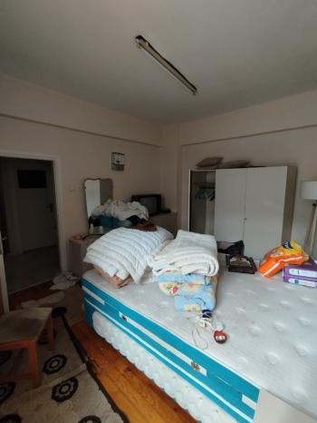 GÜVENAY - ÇORUM ALBAYRAK İLKOKULU YANINDA SATILIK 3+1 ARA KAT DAİRE