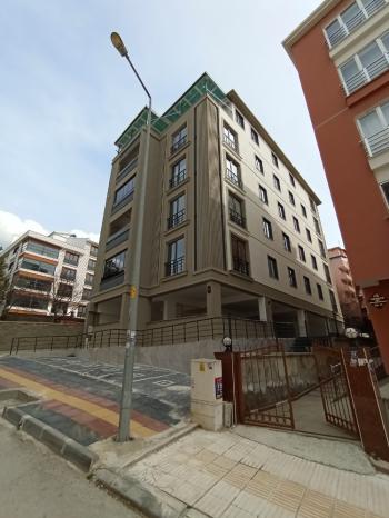 GÜVENAY - ÇORUM BAHÇELİEVLER BEYAZ PARK YAKINI SATILIK 2+1 SIFIR DAİRE 