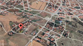 GÜVENAY - ÇORUM BAHÇELİEVLER ATLANTİS İLERİSİ 361 M² ARSA