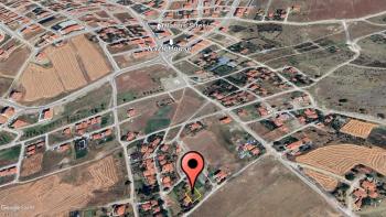 GÜVENAY - ÇORUM BAHÇELİEVLER ATLANTİS İLERİSİ 361 M² ARSA