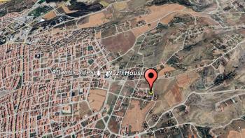 GÜVENAY - ÇORUM BAHÇELİEVLER ATLANTİS İLERİSİ 361 M² ARSA