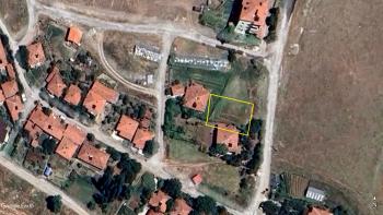 GÜVENAY - ÇORUM BAHÇELİEVLER ATLANTİS İLERİSİ 361 M² ARSA