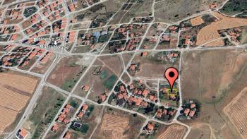 GÜVENAY - ÇORUM BAHÇELİEVLER ATLANTİS İLERİSİ 361 M² ARSA