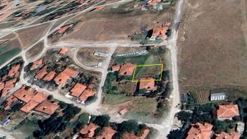 GÜVENAY - ÇORUM BAHÇELİEVLER ATLANTİS İLERİSİ 361 M² ARSA