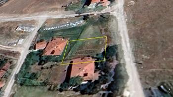 GÜVENAY - ÇORUM BAHÇELİEVLER ATLANTİS İLERİSİ 361 M² ARSA