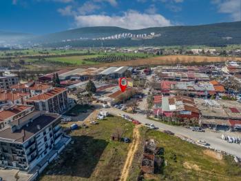 Muğla Sanayi Sitesinde 2 Katlı Satılık Üretim Tesisi