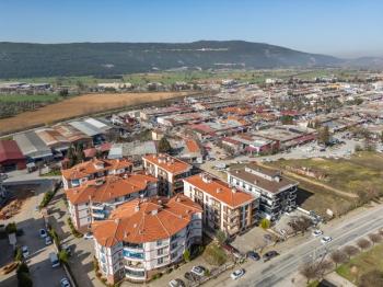 Muğla Sanayi Sitesinde 2 Katlı Satılık Üretim Tesisi