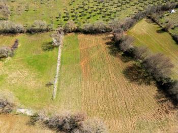 Yerkesik Erenardı Mevkii 2.332 m2 Satılık Tarla