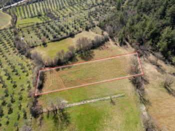 Yerkesik Erenardı Mevkii 2.332 m2 Satılık Tarla