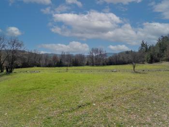 Yerkesik Erenardı Mevkii 2.332 m2 Satılık Tarla