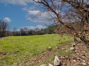 Yerkesik Erenardı Mevkii 2.332 m2 Satılık Tarla
