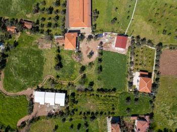 Marmaris Orhaniye 1.278 m2 Yatırımlık Satılık Tarla