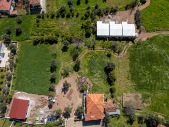 Marmaris Orhaniye 1.278 m2 Yatırımlık Satılık Tarla
