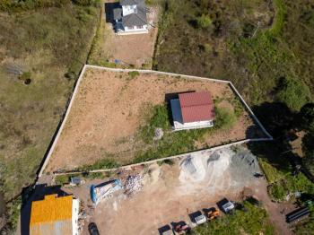 Marmaris Orhaniye Kızkumu Sahiline Yakın 1.838 m2 Satılık Tarla