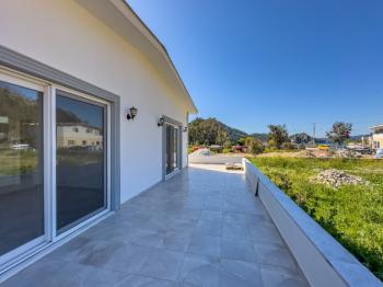 Marmaris Orhaniye Kızkumu Sahiline Yakın 1.838 m2 Satılık Tarla