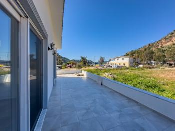 Marmaris Orhaniye Kızkumu Sahiline Yakın 1.838 m2 Satılık Tarla