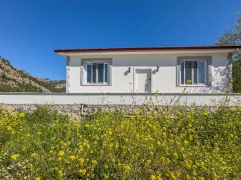 Marmaris Orhaniye Kızkumu Sahiline Yakın 1.838 m2 Satılık Tarla