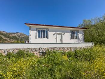 Marmaris Orhaniye Kızkumu Sahiline Yakın 1.838 m2 Satılık Tarla