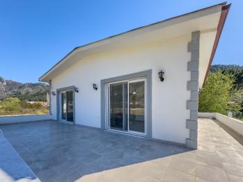 Marmaris Orhaniye Kızkumu Sahiline Yakın 1.838 m2 Satılık Tarla