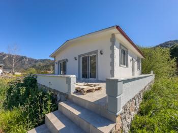 Marmaris Orhaniye Kızkumu Sahiline Yakın 1.838 m2 Satılık Tarla