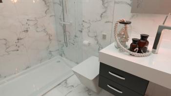 Kıbrıs Girne Esentepe Bölgesinde Deniz Manzaralı Satılık  2+1 Penthouse  Daireler 