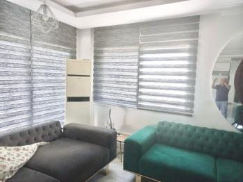 KKTC Girne Bölgesinde Muhteşem Lokasyonda Geniş Lüks 2+1 Daire