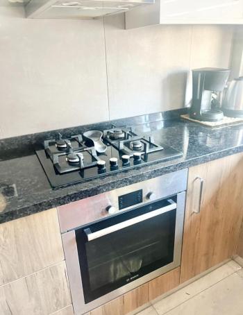 KKTC Girne Bölgesinde Muhteşem Lokasyonda Geniş Lüks 2+1 Daire