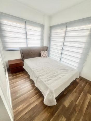 KKTC Girne Bölgesinde Muhteşem Lokasyonda Geniş Lüks 2+1 Daire