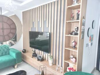 KKTC Girne Bölgesinde Muhteşem Lokasyonda Geniş Lüks 2+1 Daire