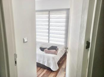 KKTC Girne Bölgesinde Muhteşem Lokasyonda Geniş Lüks 2+1 Daire