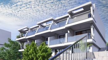 Kıbrıs Tatlısu Bölgesinde Özellikli Site İçerisinde 1+1 Satılık Daireler