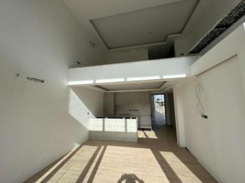 Kıbrıs Girne Karşıyaka da Satılık Denize Yürüme Mesafesinde Çok Özel Sitede 1+1 Dublex  Daireler