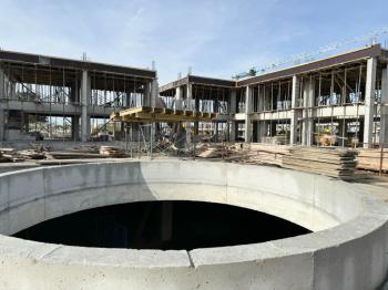 Kıbrıs Girne Karşıyaka da Satılık Denize Yürüme Mesafesinde Çok Özel Sitede 1+1 Dublex  Daireler