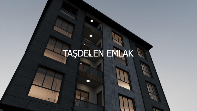 AYASPAŞA MAHALLESİ YEĞEN CADDESİ PROJEMİZ