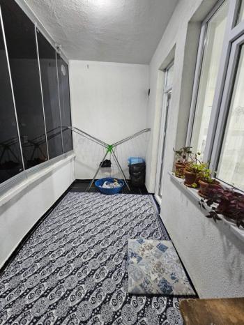 BELEDİYE İŞ MERKEZİNİN ARKASINDA G CEPHELİ 170 M2 3+1 DAİRE