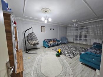 BELEDİYE İŞ MERKEZİNİN ARKASINDA G CEPHELİ 170 M2 3+1 DAİRE