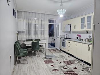 BELEDİYE İŞ MERKEZİNİN ARKASINDA G CEPHELİ 170 M2 3+1 DAİRE