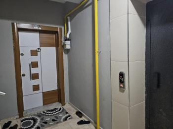 BELEDİYE İŞ MERKEZİNİN ARKASINDA G CEPHELİ 170 M2 3+1 DAİRE