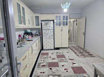 BELEDİYE İŞ MERKEZİNİN ARKASINDA G CEPHELİ 170 M2 3+1 DAİRE