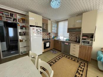 Güzeloba Mahallesi Merkezi Konum 2+1 Satılık Daire