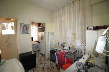 Elmas’tan Güvenevler’de Yenişehir Hastanesi Civarı 2+1 Bağımsız