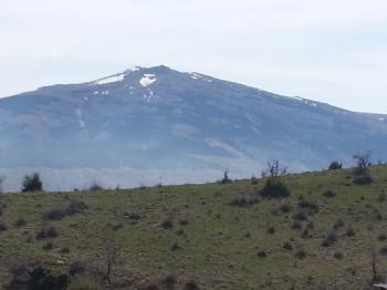 SAHİNİNDEN TAKASLIK YAYLA  ARAZİ