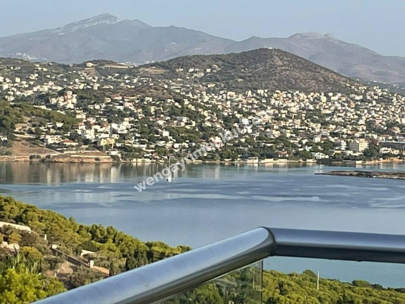 Atina- Porto Rafti,180m2 4+1 